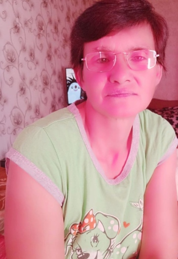 My photo - Lena, 47 from Yurga (@lena89241)