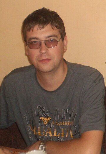 Моя фотографія - Александр, 36 з Добропілля (@aleksandr412327)