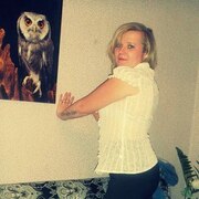 Валя Езикова, 35, Дрезна