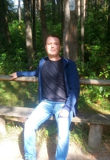 Моя фотография - Алексей, 34 из Брянск (@ivan214997)