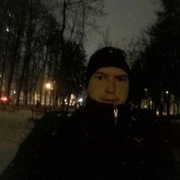 Женя, 31, Красная Гора