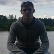 Иван, 21, Тарасовский