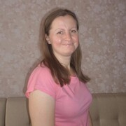 елена, 49, Электросталь