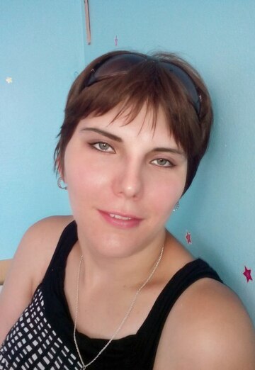 Моя фотография - Анна, 43 из Карабаново (@anna80316)