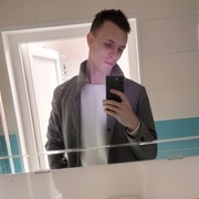 Денис, 29, Санкт-Петербург
