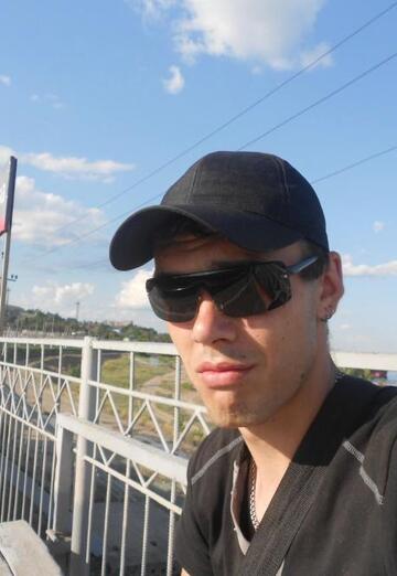 My photo - Igor, 30 from Engels (@igor122994)