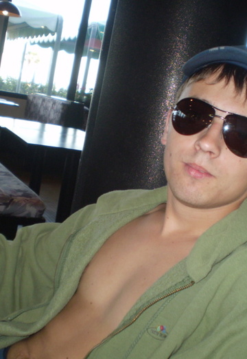My photo - Volodimir, 39 from Chortkov (@volodimir2957)