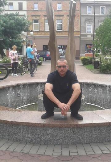 My photo - Kolya, 45 from Chernihiv (@kolya32634)