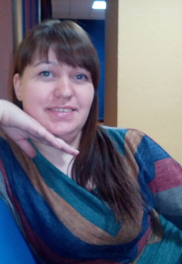 My photo - Varvara, 40 from Otradny (@varvara2514)