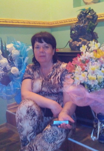 Моя фотография - Валентина, 68 из Донецк (@valentina32702)