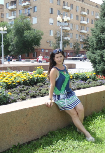 Моя фотография - марина, 53 из Прокопьевск (@marina87715)