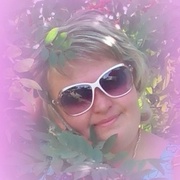 Елен@, 44, Ува
