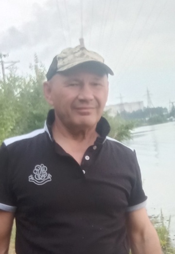 My photo - Ilya, 60 from Yekaterinburg (@ilya123835)