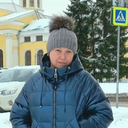 Ольга, 51, Рыбинск