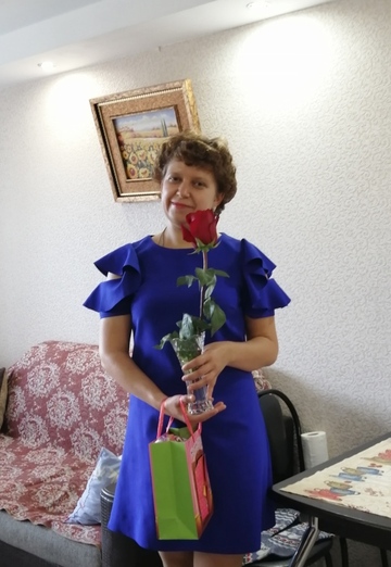 My photo - Viktoriya Belkova, 36 from Cheremkhovo (@viktoriyabelkova)