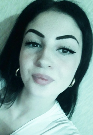 My photo - Marina, 25 from Vladikavkaz (@marina275718)