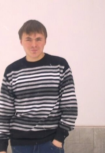 Моя фотография - Алексей, 37 из Владикавказ (@aleksey590373)