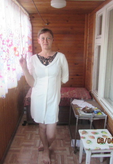 My photo - Anyuta, 36 from Plavsk (@anuta17040)