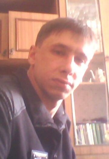 My photo - Aleksey, 43 from Belaya Kalitva (@aleksey342513)