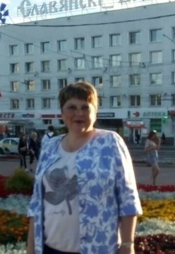 Моя фотография - Елена, 54 из Витебск (@elena430809)