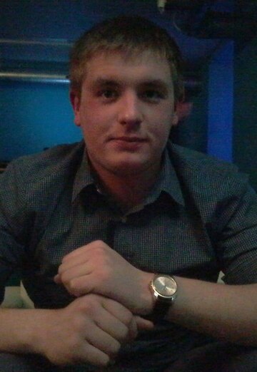 My photo - Sergey, 28 from Severodonetsk (@sergey755675)