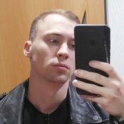 Никита, 22, Гусиноозерск