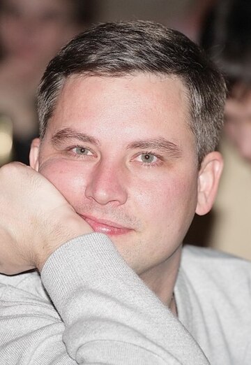 Моя фотография - Andrey, 51 из Калдаш-да-Раинья (@mobist242)