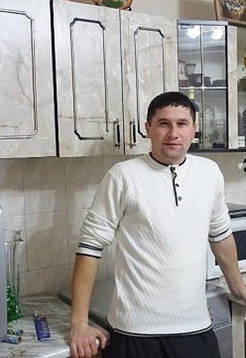 Моя фотография - Сергей -Болгар, 35 из Комрат (@sergeybolgar)