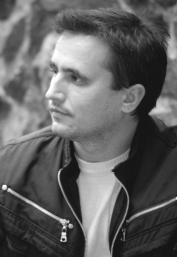 Моя фотография - Александр, 41 из Мариуполь (@aleksandr485179)