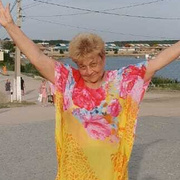Наталья, 64, Бузулук