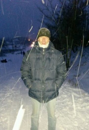 Minha foto - Vitaliy Harciy, 52 de Abinsk (@vitaliyharciy)