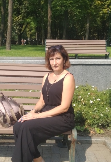 My photo - Larisa, 50 from Hanover (@larisa64720)