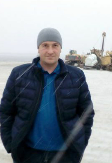 My photo - evgeniy, 46 from Kurgan (@evgeniy352385)