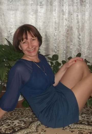 My photo - Olga, 51 from Alushta (@olga110174)