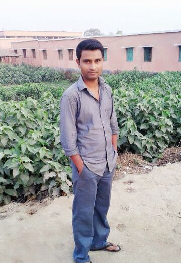Моя фотография - Tabrej Alam, 35 из Дели (@tabrejalam1)