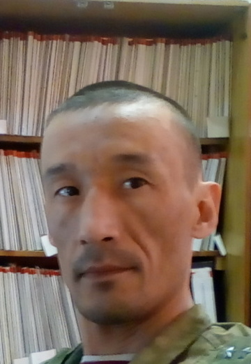 Моя фотография - Виктор, 44 из Улан-Удэ (@viktor204014)
