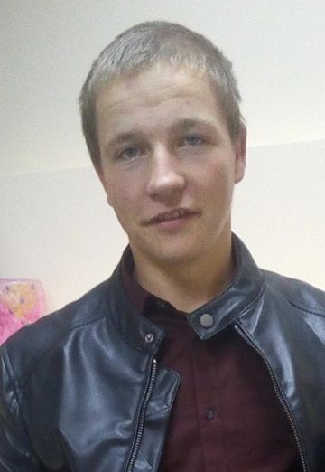 My photo - Evgeniy, 22 from Odessa (@evgeniy349175)