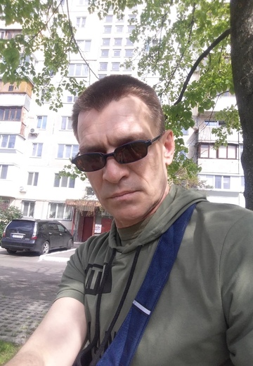 My photo - Evgeniy Perepelica, 54 from Kyiv (@evgeniyperepelica0)