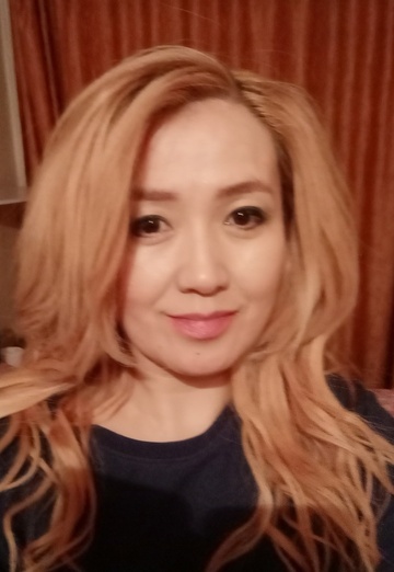 My photo - 第啊拿, 42 from Bishkek (@fr3rjhgpti)