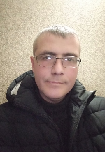 My photo - Andrey, 46 from Sumy (@andrey543582)