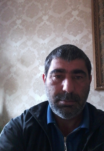 My photo - Tagir, 48 from Kaspiysk (@tagir1324)