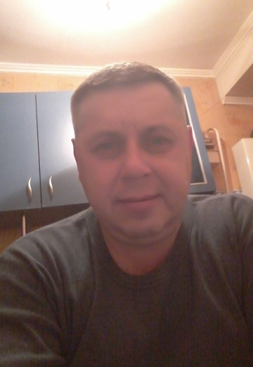 My photo - Sergey, 53 from Shymkent (@sergey954937)