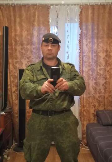 My photo - Aleksandr, 43 from Donetsk (@aleksandr950633)