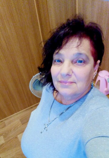 My photo - tatyana, 63 from Krivoy Rog (@tatyana327279)