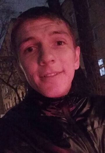My photo - Sergey, 25 from Samara (@sergey939748)