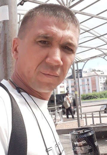 Моя фотография - Евгений, 39 из Комсомольск-на-Амуре (@evgeniy342619)