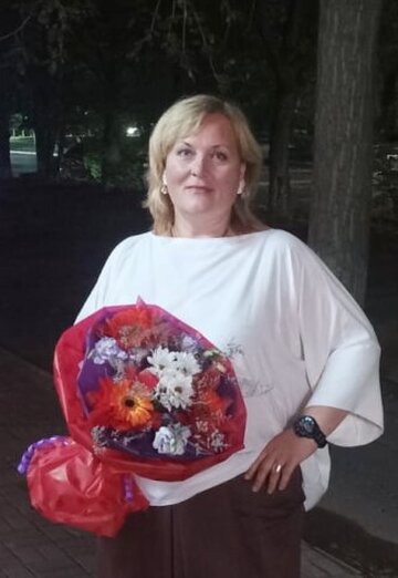 My photo - Vera, 50 from Rostov-on-don (@vera27954)