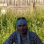 Саша, 46, Усть-Илимск