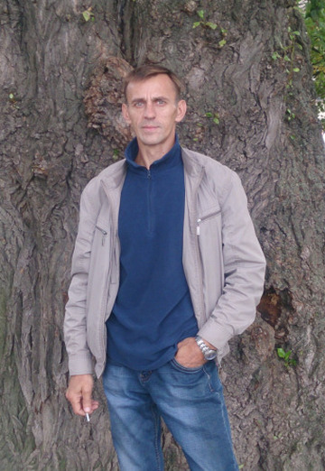 My photo - Igor, 51 from Syktyvkar (@igor321258)