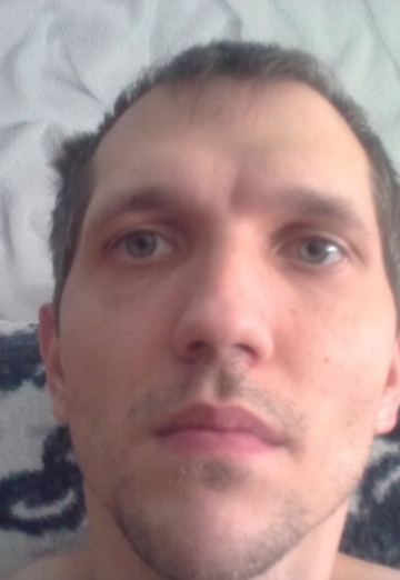 My photo - Dmitriy, 39 from Novocherkassk (@dmitriy371631)
